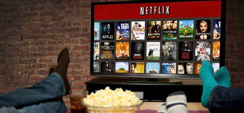 Netflix dice “no” al servicio offline por considerarlo demasiado “complejo” para sus espectadores