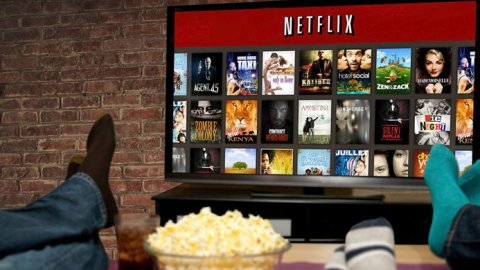 Netflix dice “no” al servicio offline por considerarlo demasiado “complejo” para sus espectadores