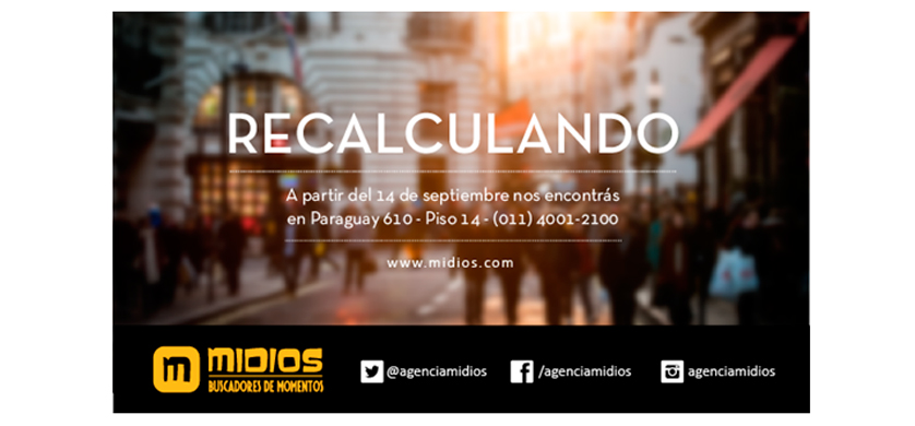 Midios estrena nuevas oficinas en Retiro