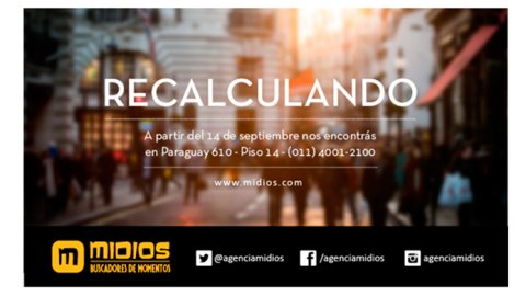 Midios estrena nuevas oficinas en Retiro