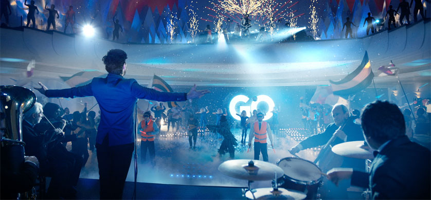“FrancésGo”, lo nuevo de DDB Argentina