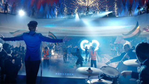 “FrancésGo”, lo nuevo de DDB Argentina