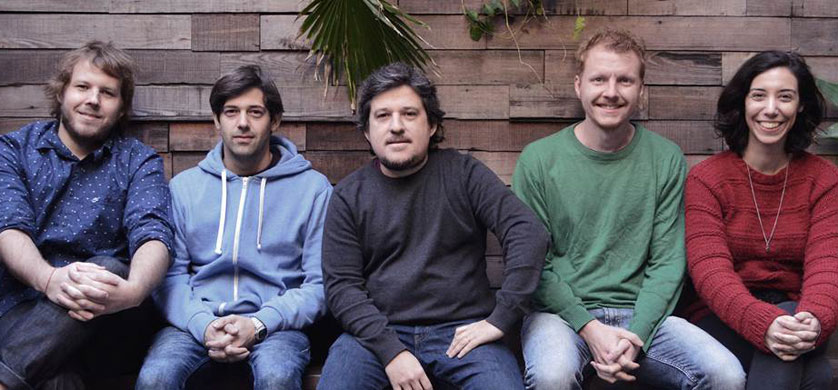 Don incorpora dos nuevas duplas creativas