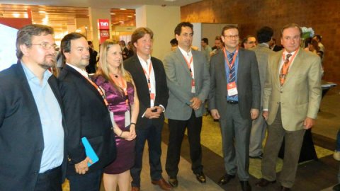 Chile Media Show 2015 con conferencias confirmadas