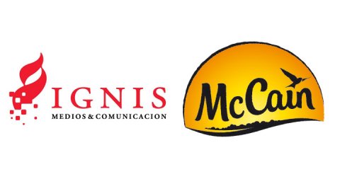 Ignis acompaña a McCain en su campaña de relanzamiento