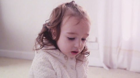 “Primeras Palabras”, un nuevo spot del CPA