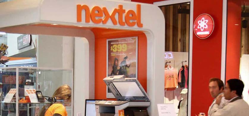 El Grupo Clarín compró el 49% de Nextel Argentina