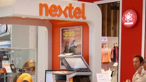 El Grupo Clarín compró el 49% de Nextel Argentina