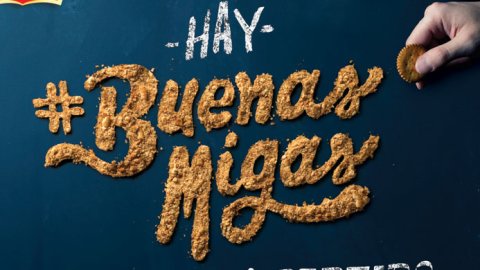 #BuenasMigas, la campaña de Y&R para Bagley