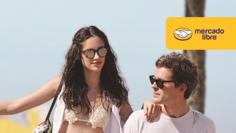 “Roadtrip”, la nueva campaña de MercadoLibre/Moda