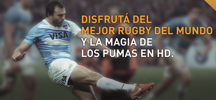 “El Mago”, de Ogilvy & Mather para DirecTV