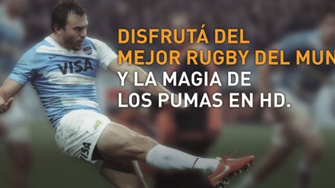 “El Mago”, de Ogilvy & Mather para DirecTV