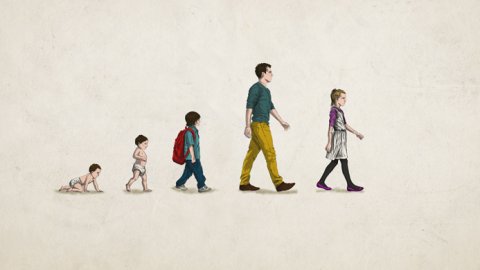 “Evolución”, de Nasta para el INAT