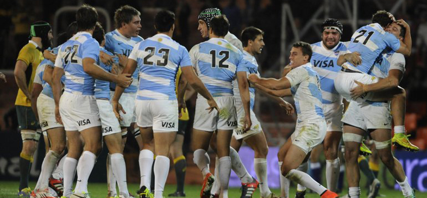 Horarios de TV de todos los partidos del Mundial de Rugby 2015