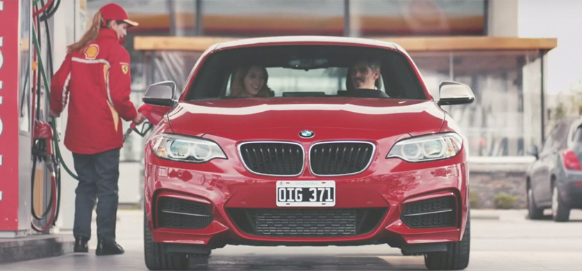 “Odisea”, la nueva campaña de J. Walter Thompson para Shell Argentina