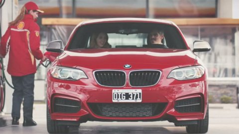 “Odisea”, la nueva campaña de J. Walter Thompson para Shell Argentina