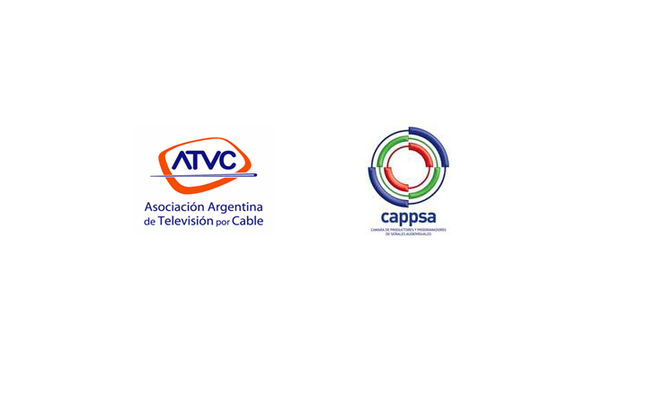 Comenzaron las Jornadas del Cable
