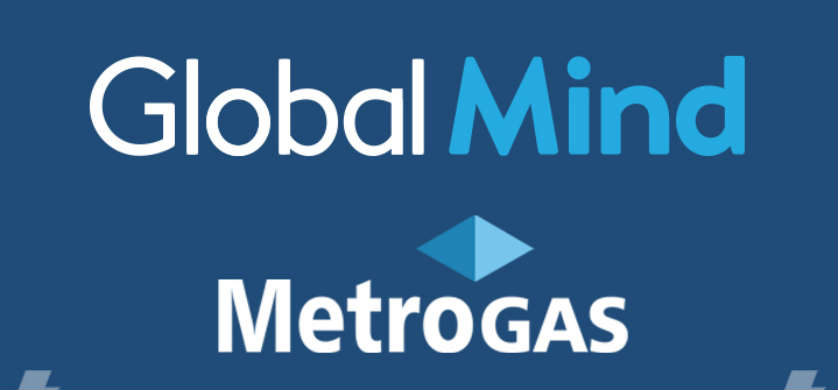 MetroGas eligió a Global Mind