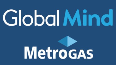 MetroGas eligió a Global Mind