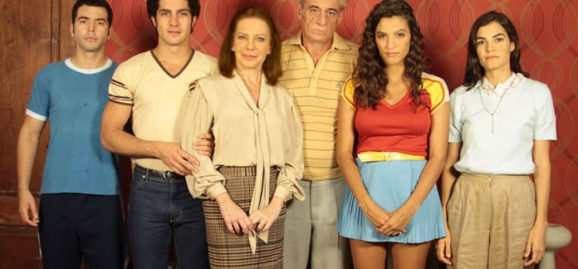 Los 10 programas más vistos de la última semana
