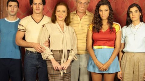 Los 10 programas más vistos de la última semana