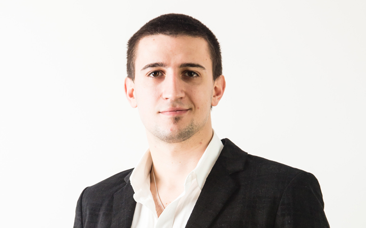 Nuevo Head of Digital Business en Ignis