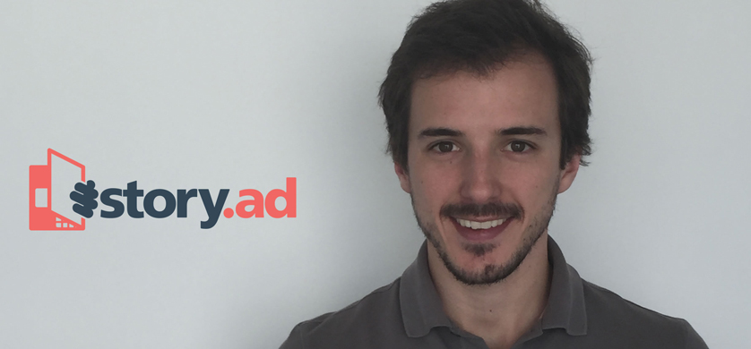 Nació Story.ad, una plataforma de publicidad nativa