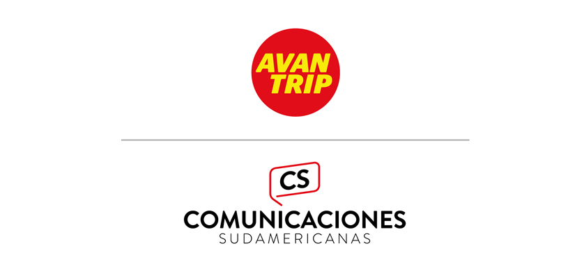 Comunicaciones Sudamericanas ganó la cuenta de Avantrip