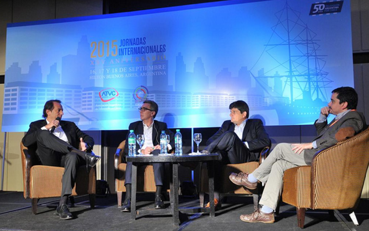 Lo que dejaron las Jornadas Internacionales de Cable 2015