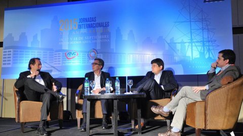 Lo que dejaron las Jornadas Internacionales de Cable 2015