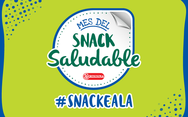 FWK Argentina Snackea con Danone