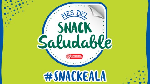 FWK Argentina Snackea con Danone