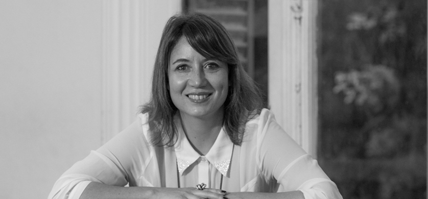 Limbo amplia con Carla Levy su staff de Directores
