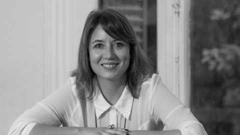 Limbo amplia con Carla Levy su staff de Directores
