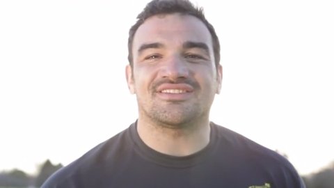 Gatorade lanza una nueva campaña y edición por Los Pumas
