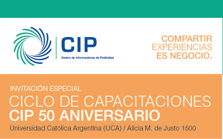 Nueva charla del Centro de Informaciones de Publicidad en la UCA