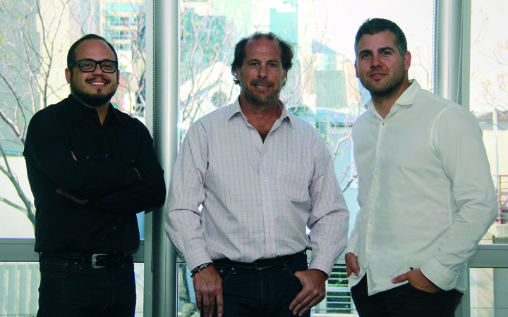 Wunderman con nuevos DGC