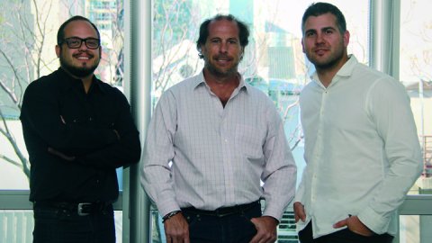Wunderman con nuevos DGC