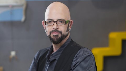 Animal Planet y Telecentro invitan a conocer Jackson Galaxy