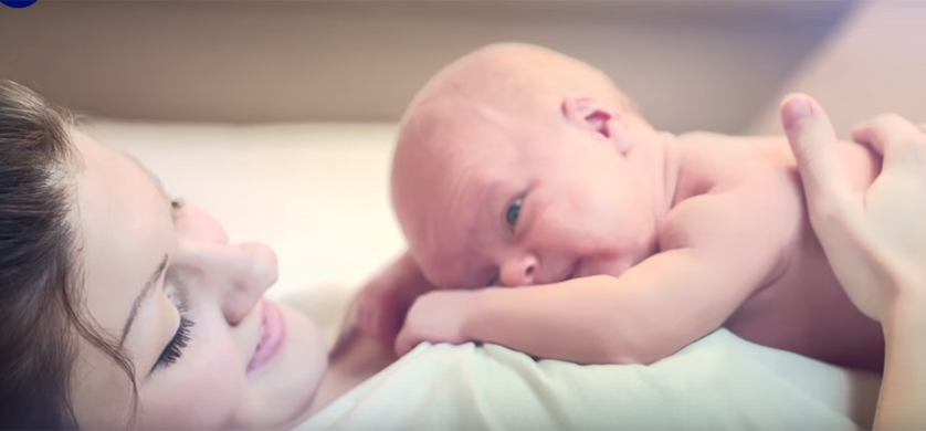 “Abrazos”, la nueva campaña de Human para Nivea