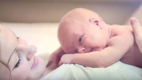 “Abrazos”, la nueva campaña de Human para Nivea