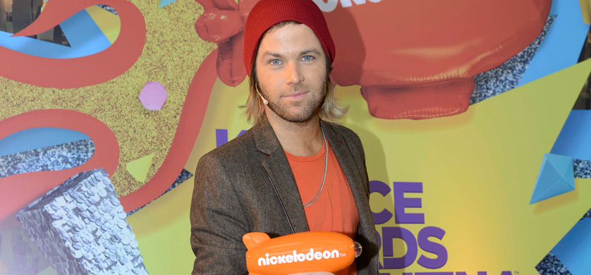 Benjamín Amadeo será el conductor de los Kid’s Choice Awards Argentina