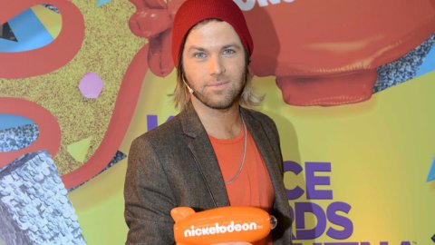 Benjamín Amadeo será el conductor de los Kid’s Choice Awards Argentina