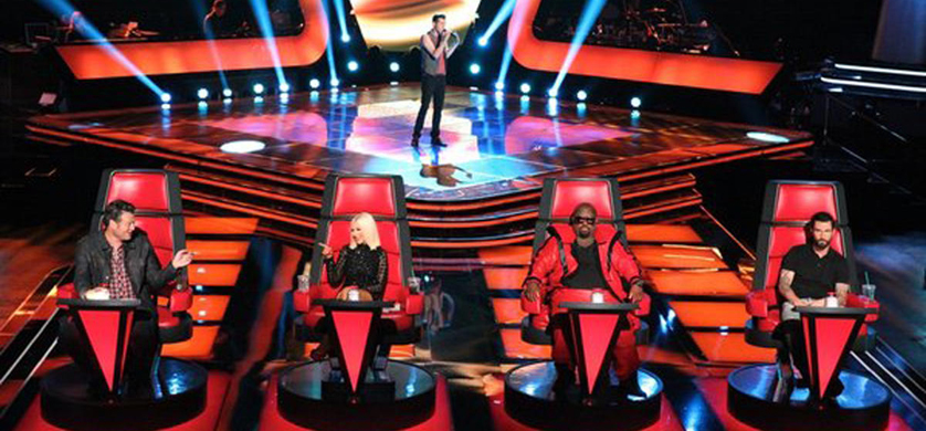 Buena performance de AXN y Canal Sony en los Emmy
