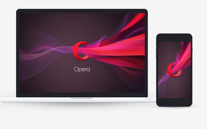 Opera estrena nueva imagen