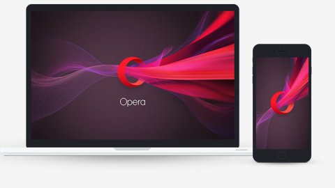 Opera estrena nueva imagen