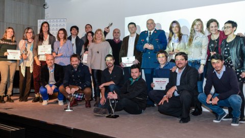 El Consejo Publicitario Argentino entregó los Premios Obrar 2015