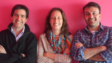 Cuko inaugura nuevas oficinas y comienza a operar en Chile