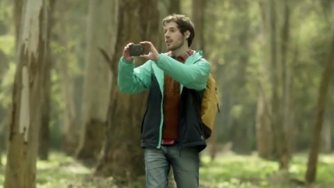 “LG G4. Redefinite” lo último de Y&R para LG