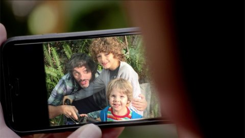 Segunda pieza de la campaña de JWT para Clight